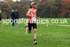 Senior Mens relay, 2025 Northern Cross Country Relays, Graves Park, Sheffield. Photo: David T. Hewitson/Sports for All Pics